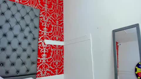 little_lilith_apple online show from 02.19.25