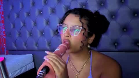 little_lilith_apple online show from 11.20.25