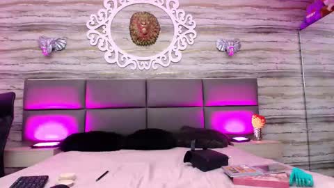 little_mayy online show from 03.13.26