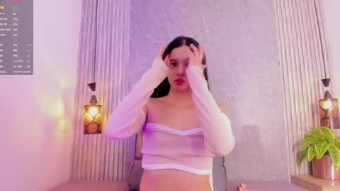 little_melody1 online show from 06.05.26