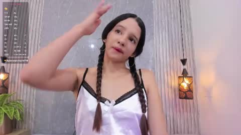 little_melody1 online show from 06.18.26