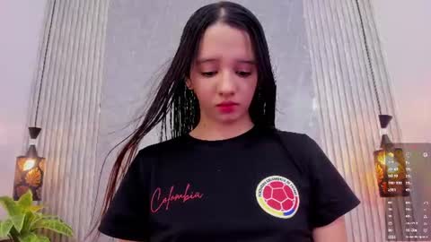 little_melody1 online show from 06.27.26