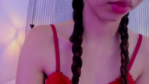 little_melody1 online show from 07.02.26