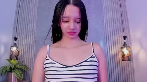 little_melody1 online show from 07.09.26