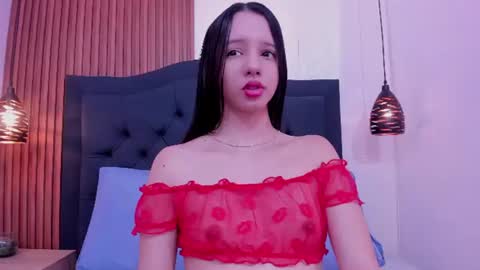 little_melody1 online show from 07.28.26