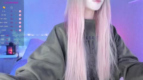 Snapshot of little_misaki chatting on 01.26.25 Maria online show from 01.26.25