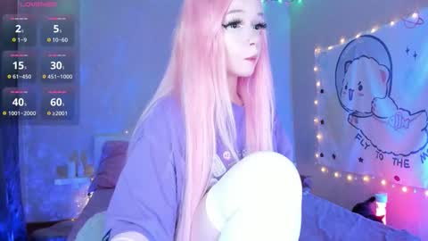 Maria online show from 11.11.25