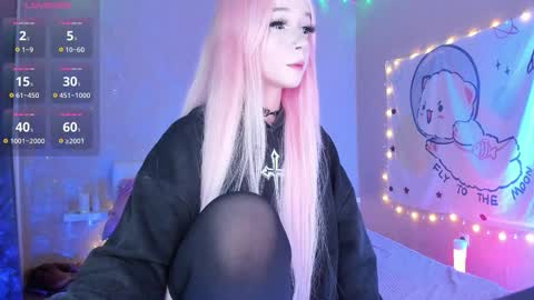 Maria online show from 11.15.25