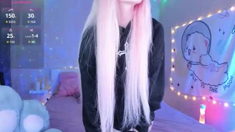 Maria online show from 12.01.25