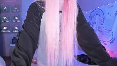 Maria online show from 02.10.26