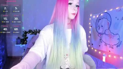 Maria online show from 05.02.26