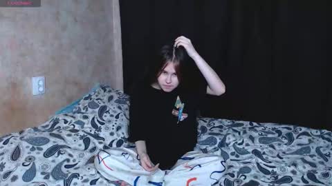 Alice.. online show from 10.05.25