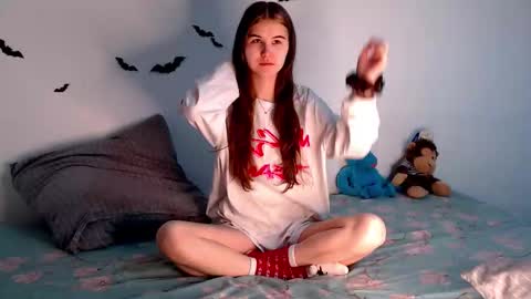 Alice.. online show from 10.13.25