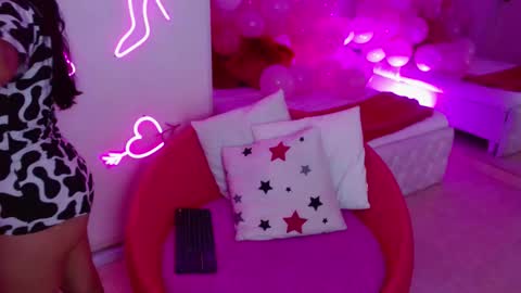 Paulette online show from 11.22.25