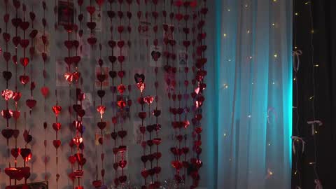 Kiki online show from 02.19.26