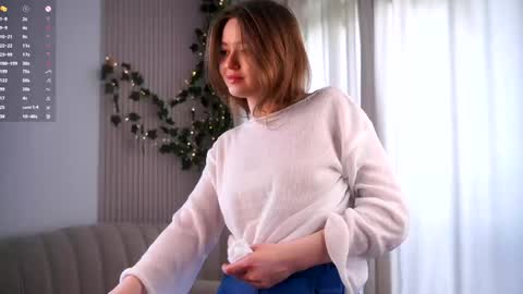 Kiki online show from 03.13.26