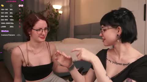 Kiki online show from 07.20.26