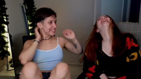 little_pretty_woman online show from 01.13.25