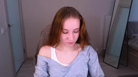 little_pretty_woman online show from 04.07.26
