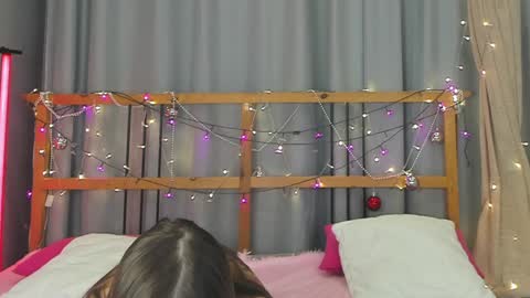 Snapshot of little_radiant_sun chatting on 02.07.25 Kriss online show from 02.07.25