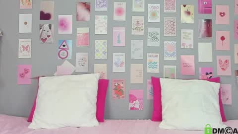 Snapshot of little_radiant_sun chatting on 02.21.25 Kriss online show from 02.21.25