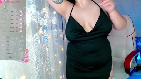 Snapshot of little_raiden chatting on 02.05.25 little_raiden online show from 02.05.25