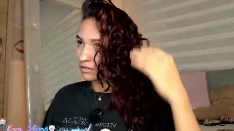 Eva online show from 08.02.26