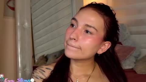 Eva online show from 08.05.26