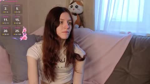 Snapshot of little_red_rosy chatting on 12.15.25 Rosy online show from 12.15.25