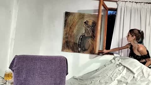 Snapshot of little_savage chatting on 01.16.25 little_savage online show from 01.16.25