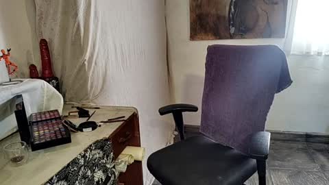 Snapshot of little_savage chatting on 01.20.25 little_savage online show from 01.20.25