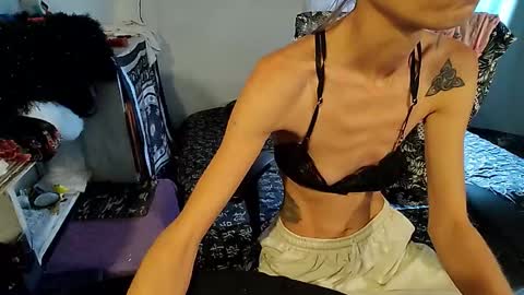 Snapshot of little_savage chatting on 03.07.26 little_savage online show from 03.07.26