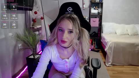 Snapshot of little_sofa99 chatting on 01.17.25 Sonya online show from 01.17.25