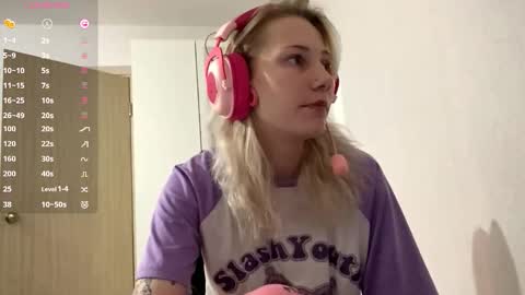 Lana online show from 10.23.25