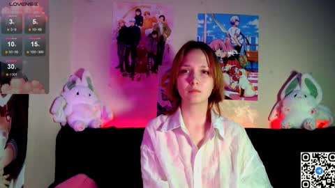 Snapshot of little_sugar_queen chatting on 02.15.26 Akin online show from 02.15.26