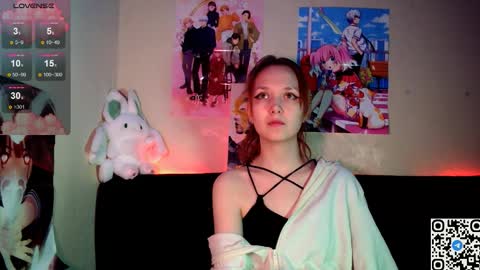 Snapshot of little_sugar_queen chatting on 02.16.26 Akin online show from 02.16.26