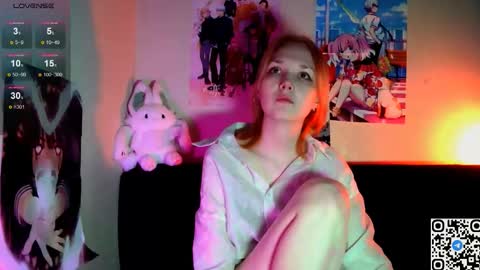 Snapshot of little_sugar_queen chatting on 02.18.26 Akin online show from 02.18.26