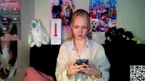 Snapshot of little_sugar_queen chatting on 02.22.26 Akin online show from 02.22.26