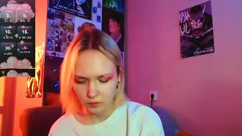 Snapshot of little_sugar_queen chatting on 07.24.26 Akin online show from 07.24.26