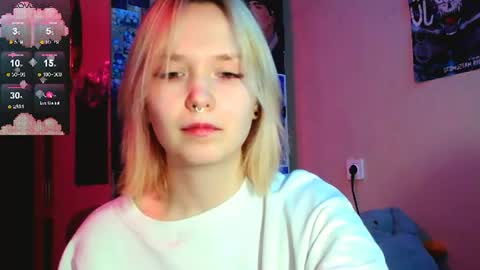 Snapshot of little_sugar_queen chatting on 07.24.26 Akin online show from 07.24.26