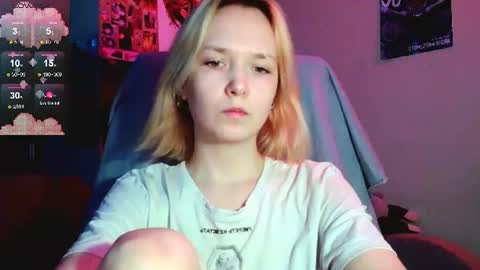 Snapshot of little_sugar_queen chatting on 07.27.26 Akin online show from 07.27.26