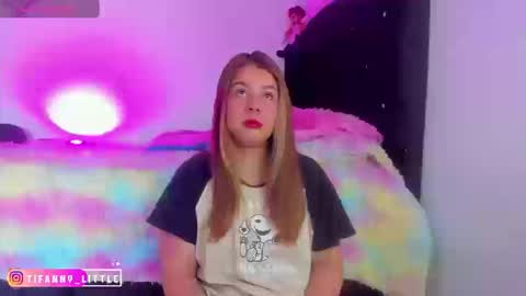 Tifanny online show from 09.10.25