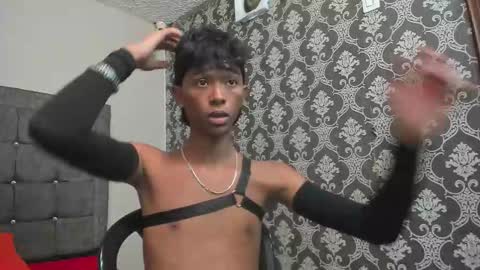 JESSAR online show from 03.03.26