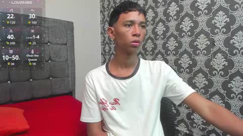 JESSAR online show from 03.07.26