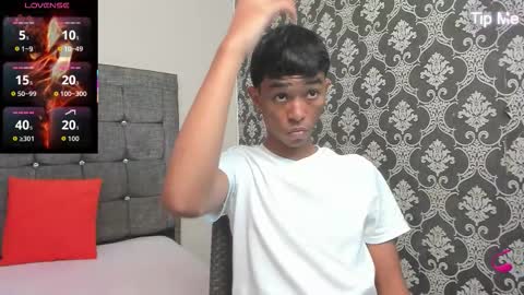 JESSAR online show from 03.17.26