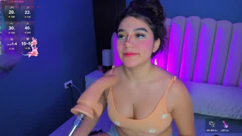 little_valentinaa online show from 04.01.26