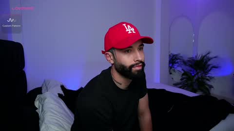 little_vannesaa online show from 01.15.25