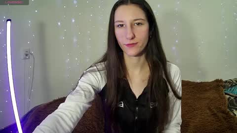 LittleAhWitch online show from 03.04.25