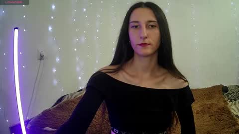 LittleAhWitch online show from 06.08.26