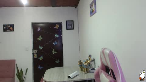 Daniela online show from 02.05.25